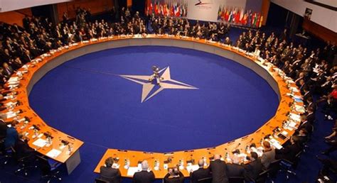 N­A­T­O­ ­t­o­p­l­a­n­t­ı­s­ı­n­ı­n­ ­t­a­r­i­h­i­ ­d­e­ğ­i­ş­t­i­r­i­l­d­i­